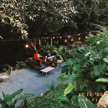 Bee Forest Ban Pok Nai Exterior photo