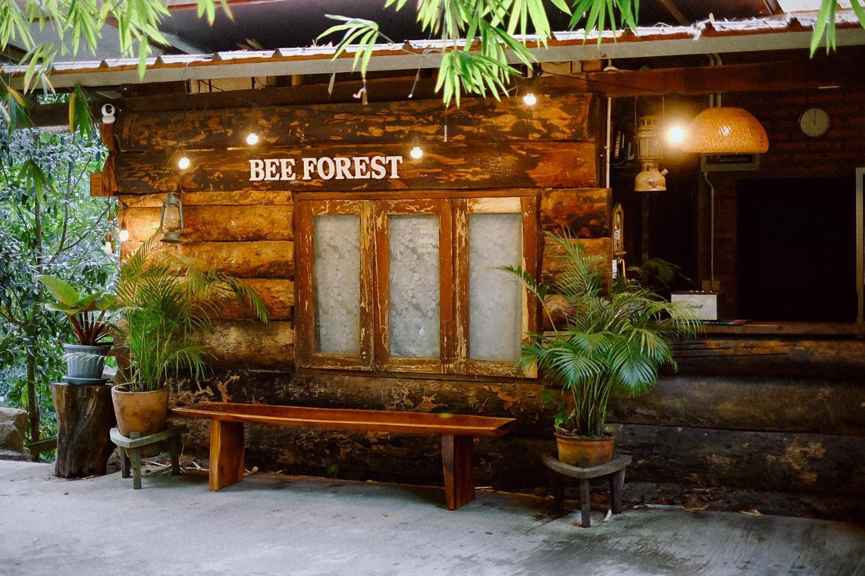 Bee Forest Ban Pok Nai Exterior photo
